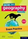 Bob Digby: GCSE 9-1 Geography Edexcel B second edition: Exam Practice, Buch