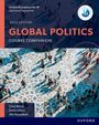Alia Nusseibeh: Oxford Resources for IB DP Global Politics: Course Book, Buch