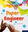 Isabel Thomas: Essential Letters and Sounds: Essential Phonic Readers: Oxford Reading Level 6: Paper Engineer, Buch