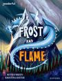 Beth O'Brien: Readerful Books for Sharing: Year 6/Primary 7: Frost and Flame, Buch