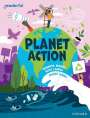 Keya Lamba: Readerful Independent Library: Oxford Reading Level 15: Planet Action, Buch