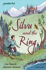 Lou Kuenzler: Readerful Independent Library: Oxford Reading Level 17: Silvu and the Ring, Buch