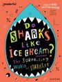 Polly Owen: Readerful Independent Library: Oxford Reading Level 19: Do Sharks Like Ice Cream?: The Surprising World of Statistics, Buch