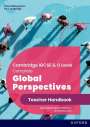 Dean Roberts: Cambridge IGCSE & O Level Complete Global Perspectives: Teacher Handbook, Buch
