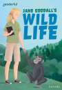 Anita Ganeri: Readerful Rise: Oxford Reading Level 9: Jane Goodall's Wild Life, Buch