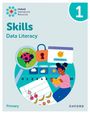 Karen Morrison: Oxford International Skills: Data Literacy: Practice Book 1, Buch