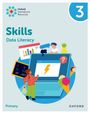 Karen Morrison: Oxford International Skills: Data Literacy: Practice Book 3, Buch