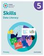 Karen Morrison: Oxford International Skills: Data Literacy: Practice Book 5, Buch