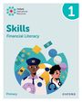 Sue Cowley: Oxford International Skills: Financial Literacy: Practice Book 1, Buch