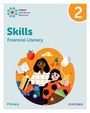 Sue Cowley: Oxford International Skills: Financial Literacy: Practice Book 2, Buch