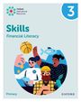 Steph King: Oxford International Skills: Financial Literacy: Practice Book 3, Buch