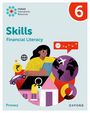 Susan Okereke: Oxford International Skills: Financial Literacy: Practice Book 6, Buch