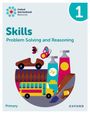 Greenstein: Oxford International Skills: Problem Solving and Reasoning: Practice Book 1, Buch