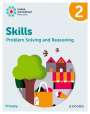 Greenstein: Oxford International Skills: Problem Solving and Reasoning: Practice Book 2, Buch
