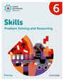 Greenstein: Oxford International Skills: Problem Solving and Reasoning: Practice Book 6, Buch