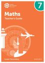 Charlotte Hawthorne: Oxford International Maths: Teacher's Guide 7 (Lower Secondary), Buch