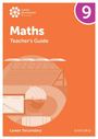 Charlotte Hawthorne: Oxford International Maths: Teacher's Guide 9 (Lower Secondary), Buch