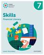 Rotimi Merriman-Johnson: Oxford International Skills: Financial Literacy: Practice Book 7, Buch