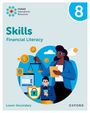 Rotimi Merriman-Johnson: Oxford International Skills: Financial Literacy: Practice Book 8, Buch