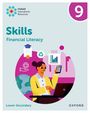 Rotimi Merriman-Johnson: Oxford International Skills: Financial Literacy: Practice Book 9, Buch