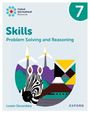 Greenstein: Oxford International Skills: Problem Solving and Reasoning: Practice Book 7, Buch