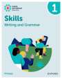 Sharkey: Oxford International Resources: Writing and Grammar Skills: Practice Book 1, Buch