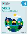 Southwell: Oxford International Resources: Writing and Grammar Skills: Practice Book 3, Buch