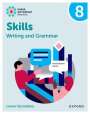O'Dell: Oxford International Resources: Writing and Grammar Skills: Practice Book 8, Buch