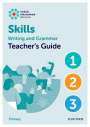 Sharkey: Oxford International Resources: Writing and Grammar Skills: Teacher Book Lower Primary, Buch