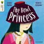 Nathalia Takeyama: Oxford Reading Tree Traditional Tales: Level 7: The Bowl Princess, Buch