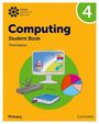 Alison Page: Oxford International Primary Computing: Student Book 4, Buch