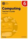 Alison Page: Oxford International Primary Computing: Teacher's Guide 6, Buch