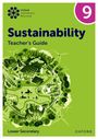 Rebecca Tudor: Oxford International Sustainability: Teacher's Guide 9 (Lower Secondary), Buch