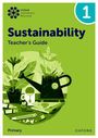 Jody Ellenby: Oxford International Sustainability: Teacher's Guide 1 (Primary), Buch