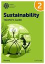 Jody Ellenby: Oxford International Sustainability: Teacher's Guide 2 (Primary), Buch