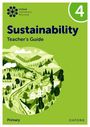 Jody Ellenby: Oxford International Sustainability: Teacher's Guide 4 (Primary), Buch