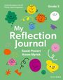 Karen Myrick: Oxford Resources for IB PYP: My Reflection Journal Grade 3, Buch