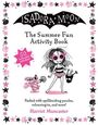 Harriet Muncaster: Isadora Moon: The Summer Fun Activity Book, Buch