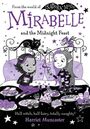 Harriet Muncaster: Mirabelle and the Midnight Feast, Buch