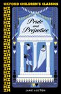 Jane Austen: Pride and Prejudice, Buch