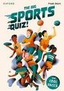 Jilly Hunt: Read Write Inc. Fresh Start Readers: Book 5: The Big Sports Quiz! & Cool Hacks, Buch