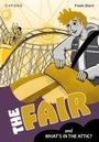 Catherine Baker: Read Write Inc. Fresh Start Readers: Book 7: The Fair & What's in the Attic?, Buch