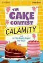 Abigail Flint: Read Write Inc. Fresh Start Readers: Book 9: The Cake Contest Calamity & Is This Really Good For You?, Buch