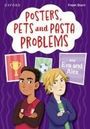 Narinder Dhami: Read Write Inc. Fresh Start Readers: Book 13: Posters, Pets and Pasta Problems & Eva and Alex, Buch