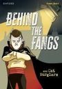 Lou Kuenzler: Read Write Inc. Fresh Start Readers: Book 15: Behind the Fangs & Cat Burglars, Buch