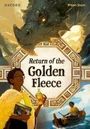 Benjamin Hulme-Cross: Read Write Inc. Fresh Start Readers: Book 18: Return of the Golden Fleece, Buch