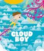 Greg Stobbs: Cloud Boy, Buch