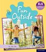 Ellis: Essential Letters and Sounds: Essential Phonic Readers: Oxford Reading Level 5: Fun Outside, Buch