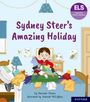 Narinder Dhami: Essential Letters and Sounds: Essential Phonic Readers: Oxford Reading Level 6: Sydney Steer's Amazing Holiday, Buch