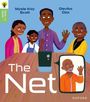 Mysie Kay Scott: Oxford Reading Tree Green Sparks: Level 1+: The Net, Buch